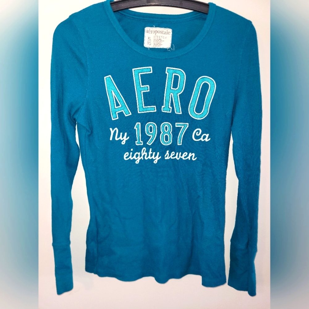 Aeropostale shirt